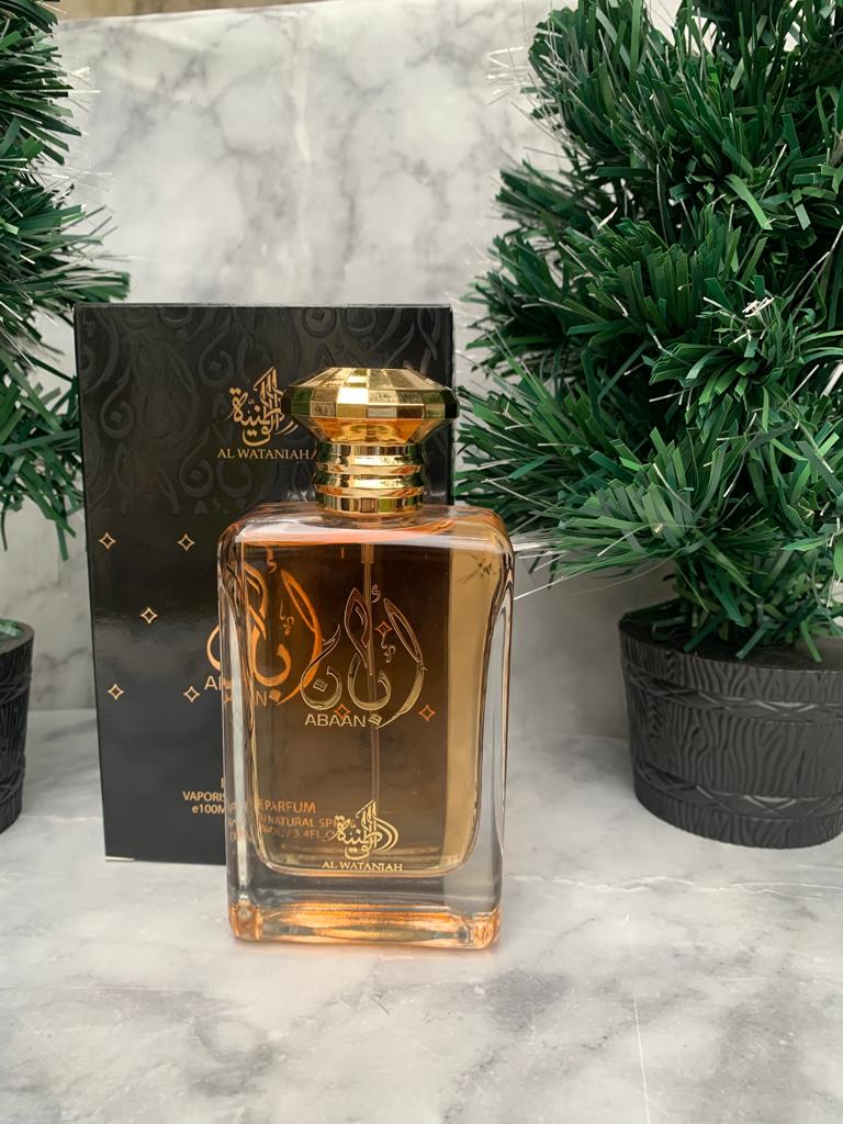 Al Wataniah Abaan
