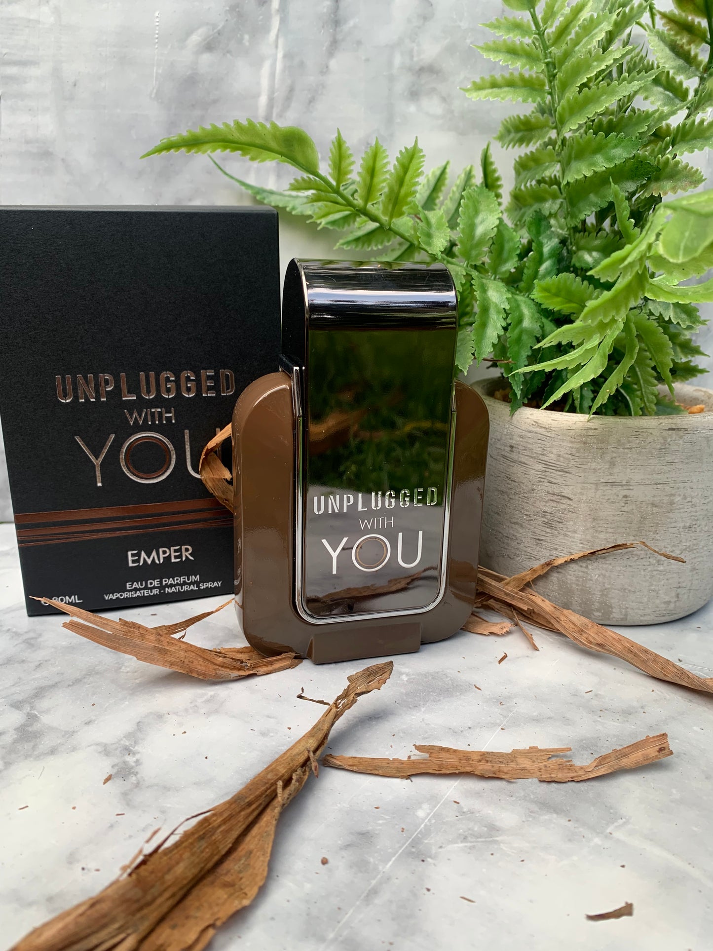 Emper Unplugged With You