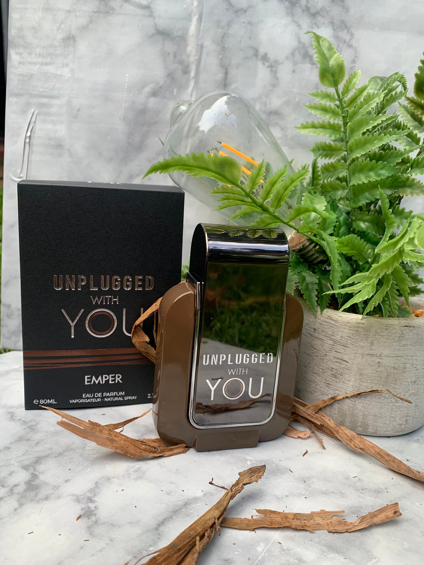 Emper Unplugged With You
