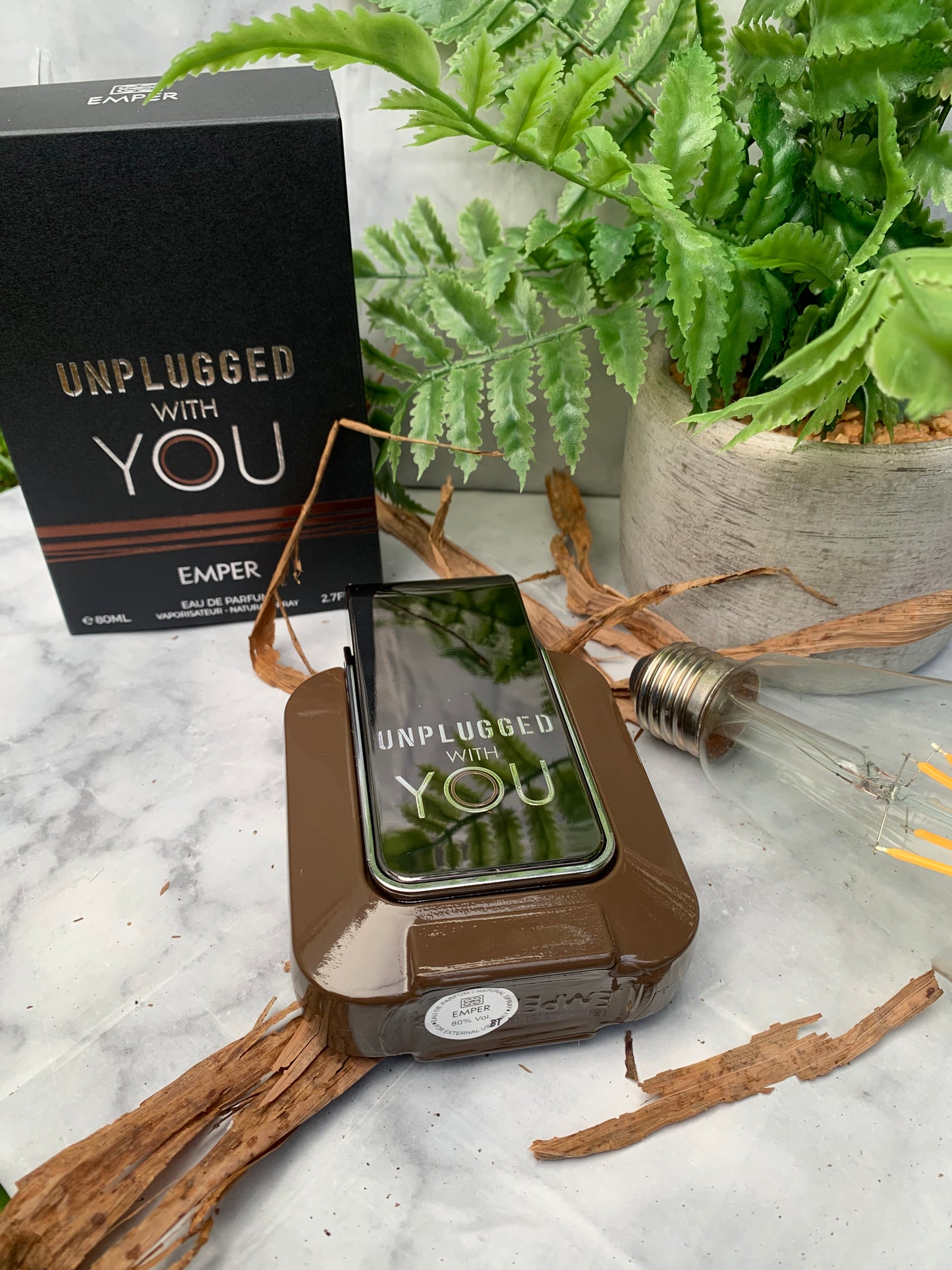 Emper Unplugged With You
