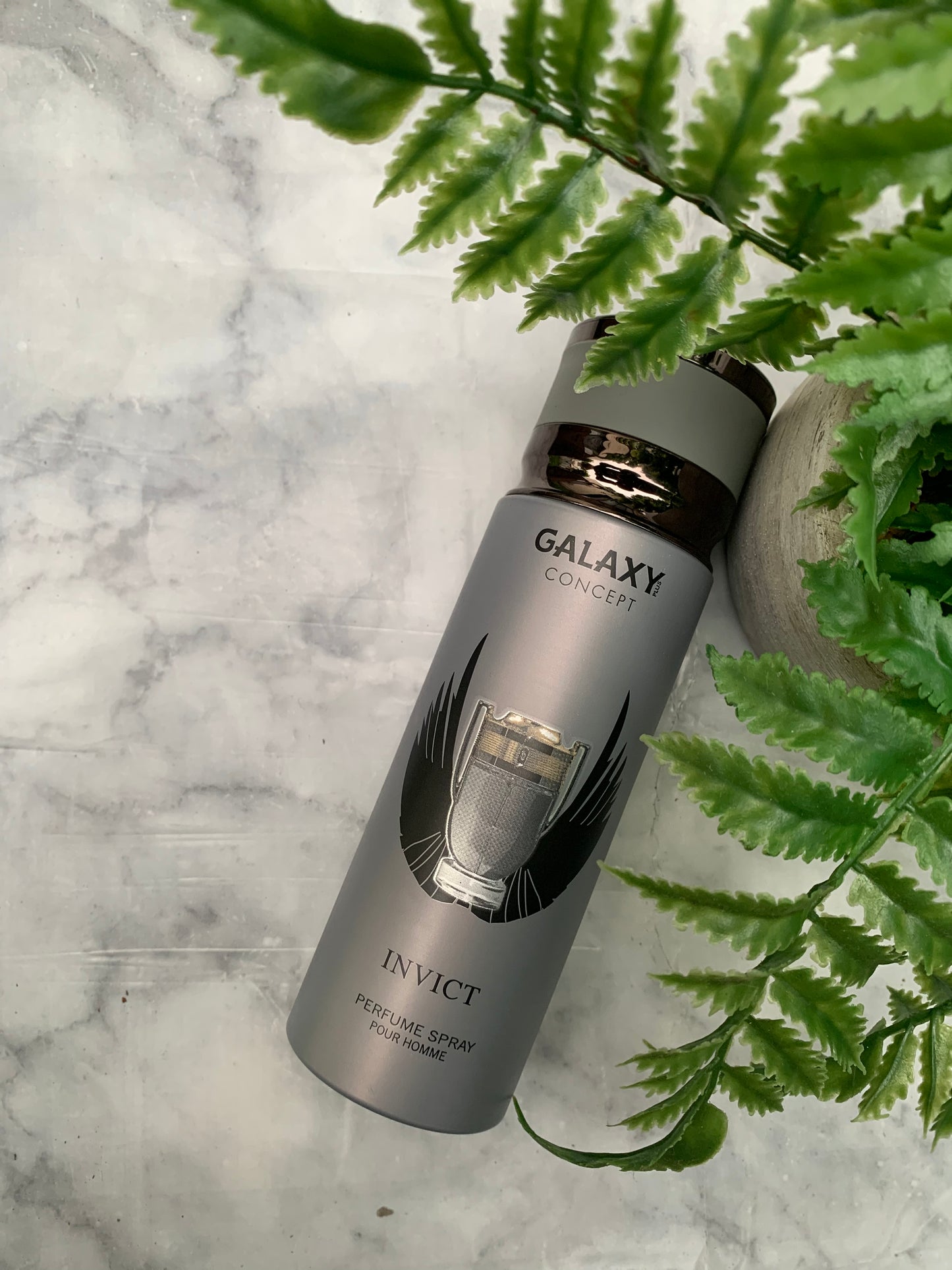 Galaxy Invict Deodorant