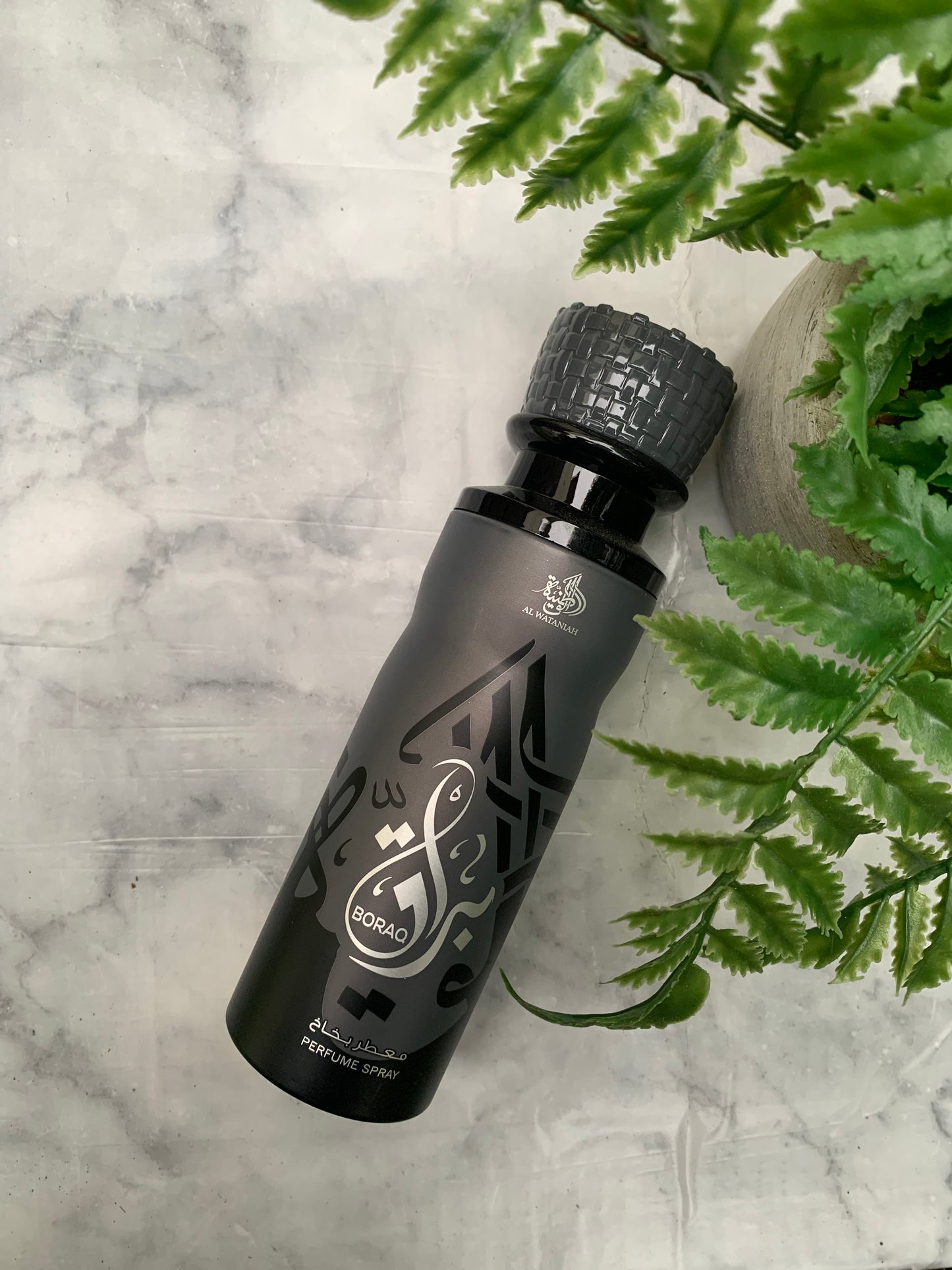 Al Wataniah Boraq Deodorant