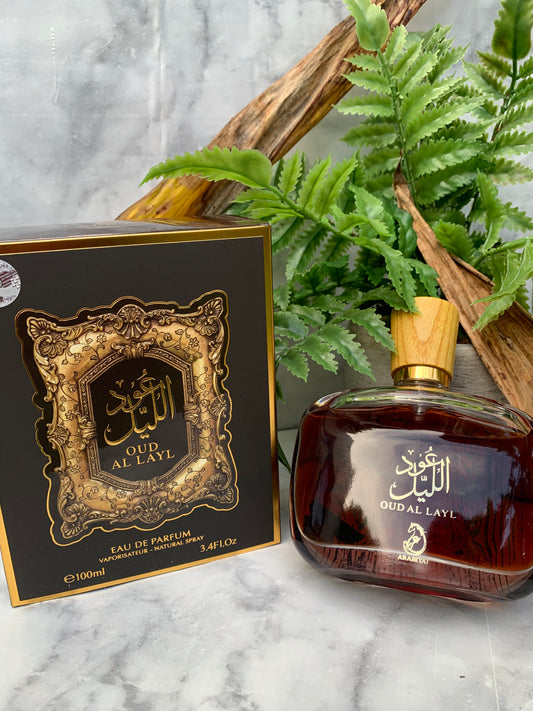 Arabiyat Oud Al Layl