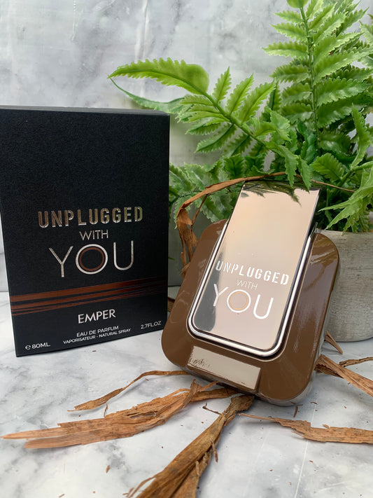 Emper Unplugged With You
