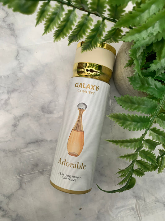 Galaxy Adorable Deodorant